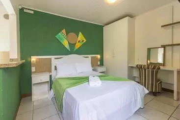 ホテル Pousada Marina Da Praia