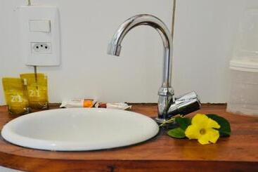 בית מלון כפרי Pousada Ventos Do Guajiru Casa De Kitesurfistas