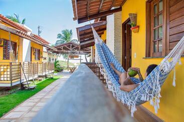 Hotel Pousada Ventos Do Guajiru Casa De Kitesurfistas