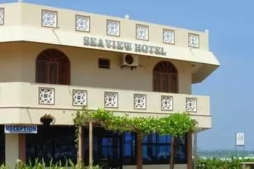 Hotel Sea View Beach
