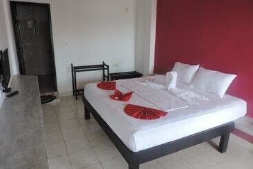 Hotel Sea View Beach