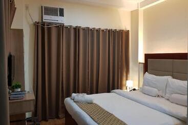 Hotel Sleep And Stay