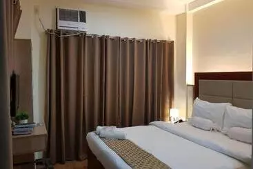 Hotel Sleep And Stay