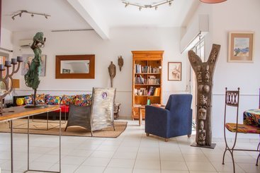 پانسیون Ambre D Hôte