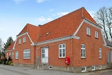 årslev B&b