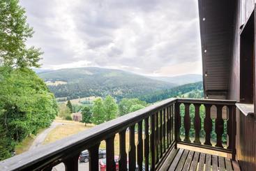 호텔 Svycarska Bouda