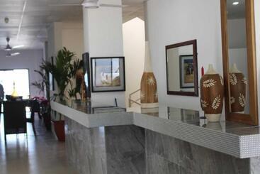 בית מלון כפרי Swiss Boutique