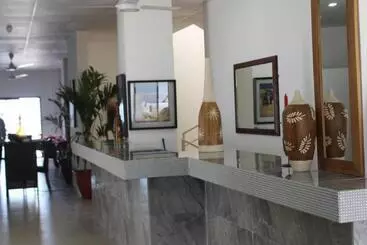 Hotelli Swiss Boutique