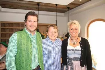 Alpinhotel Berchtesgaden