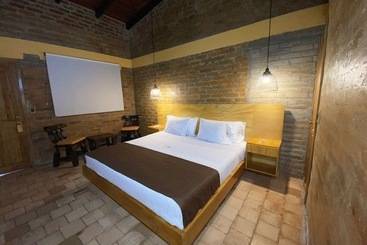 Finca Hotel Rancho San Antonio