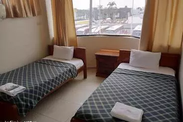 Hostal Posada Del Sol