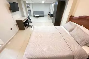 Hostal Posada Del Sol