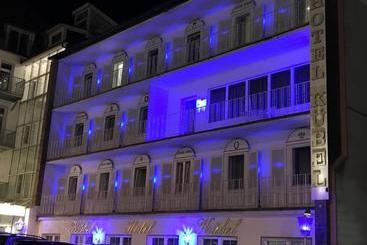 Smarthotel Flamingo Selfcheckin