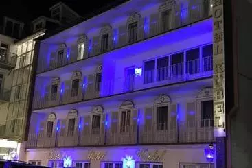 Smarthotel Flamingo Selfcheckin