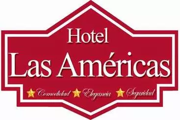 Hotelli Las Americas