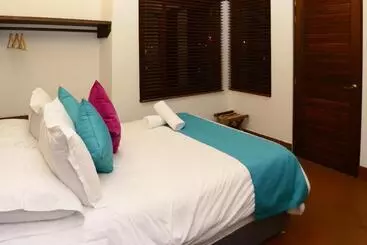 Hotel Plaza Medina