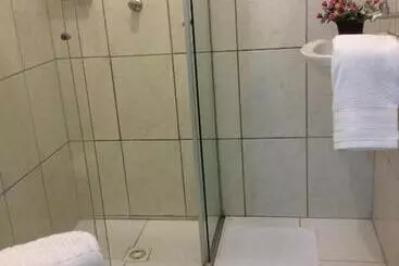 ホテル Pousada Alvorada Brotas   E Agendamento Das Atividades Turísticas