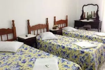 Hotel Pousada Alvorada Brotas   E Agendamento Das Atividades Turísticas