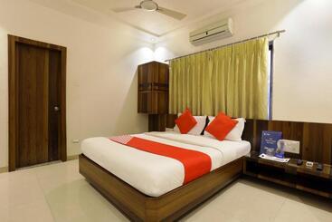 Hotelli Collection O Satyan Inn