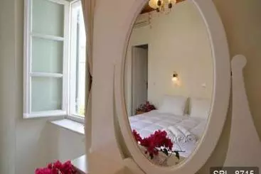 ペンション Areti Guesthouse
