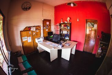 Appart'hotel Apart Laboulaye