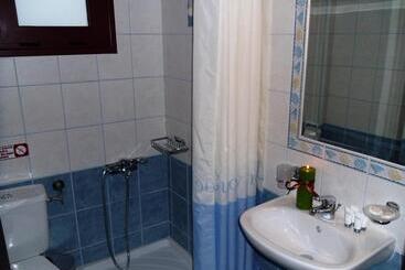 Aparthotel Garden Villa