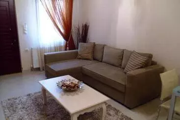 Aparthotel Garden Villa