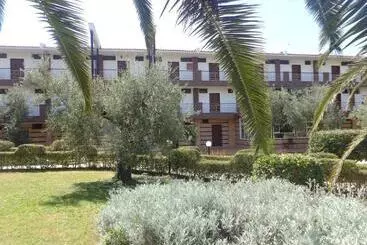 Hotelli Porto Matina