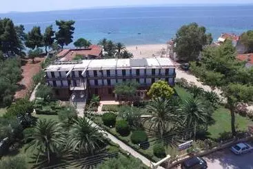 Hôtel Porto Matina