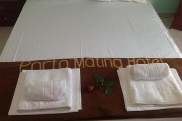 בית מלון כפרי Porto Matina