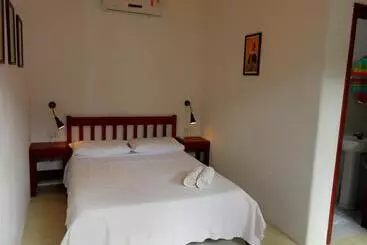 Otel Pousada Atlantis