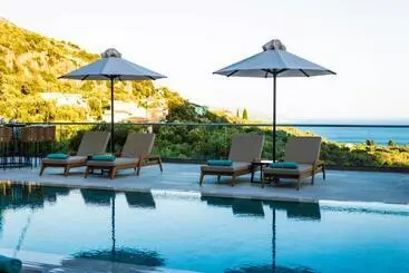 Aparthotel My Suite Boutique