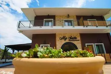 Appart'hotel My Suite Boutique