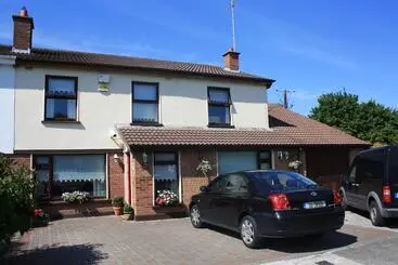 Seamount House B&b