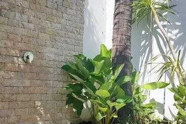 Tiki Boutique Hotel Spa Lombok