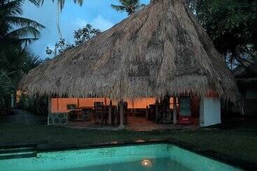 Tiki Boutique Hotel Spa Lombok