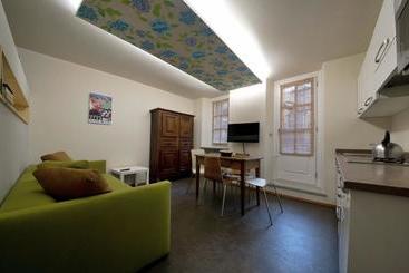 آپارتمانهای توریستها Apartements Coeur De Ville