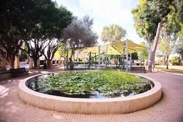 ホテル Beit Maimon