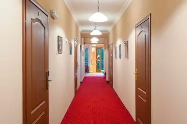 Hotel Rezydencja Izabella