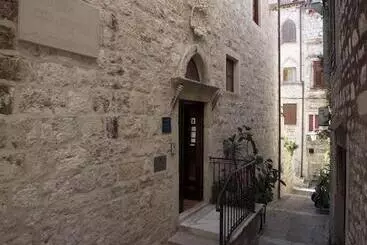 Hotell Villa Nora