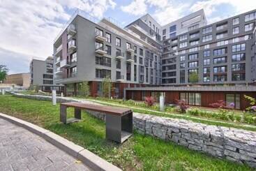 Mojito Apartments Angel Wings