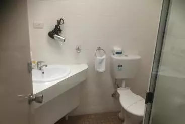 Motel Gunsynd Motor Inn