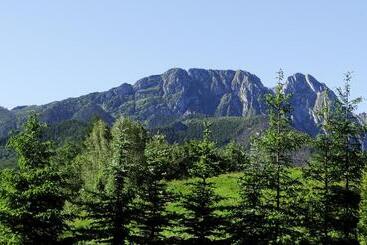 관광객 아파트 Tatrytop Apartamenty Pod Lipkami