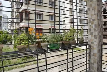 Ostello Newtown Backpackers