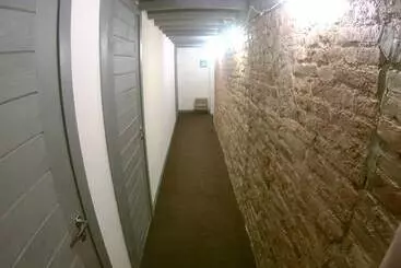 ツーリストアパートメント Aparthotel Malaya Morskaya 15