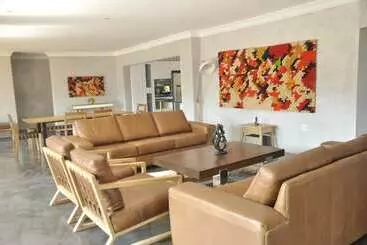 Bed & Breakfast Anisa Guesthouse