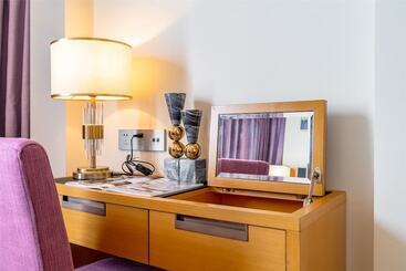 ツーリストアパートメント Ding Shang Service Apartment