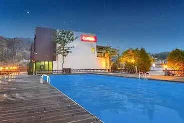 Gapyeong Id Pension