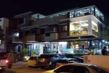 בית מלון כפרי City Style