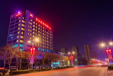 Hotel Ibis Baoji Hitech Zone